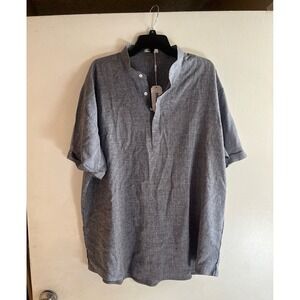 Coofandy Men's Dress Shirt